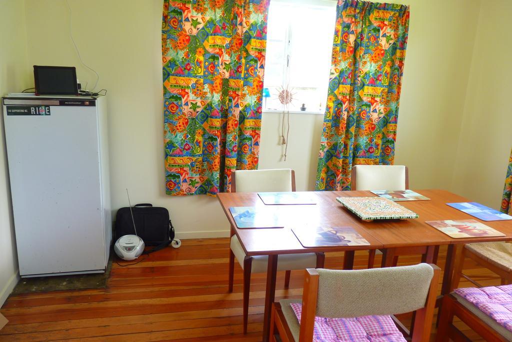 Grandad'S Homestay 298 Taumarunui Bagian luar foto