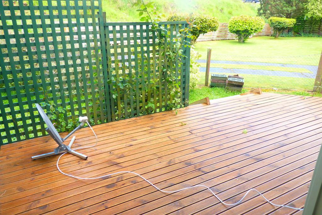 Grandad'S Homestay 298 Taumarunui Bagian luar foto