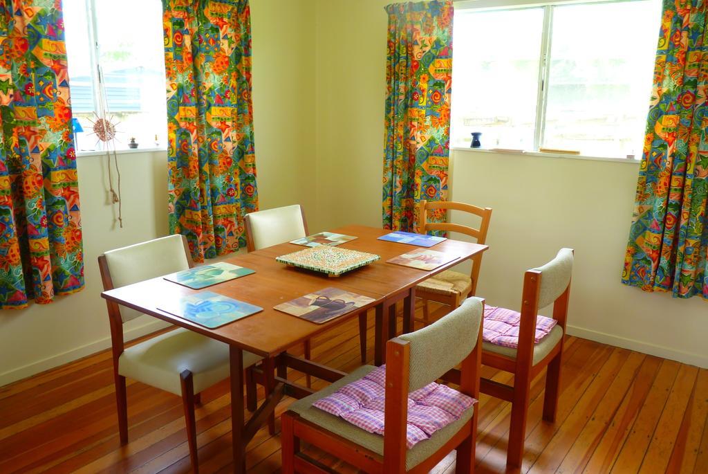 Grandad'S Homestay 298 Taumarunui Bagian luar foto