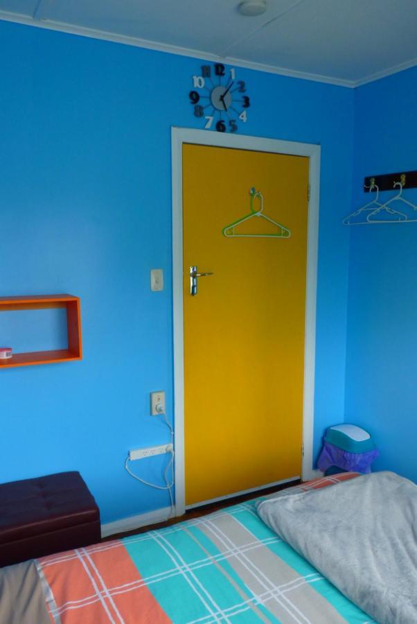 Grandad'S Homestay 298 Taumarunui Bagian luar foto