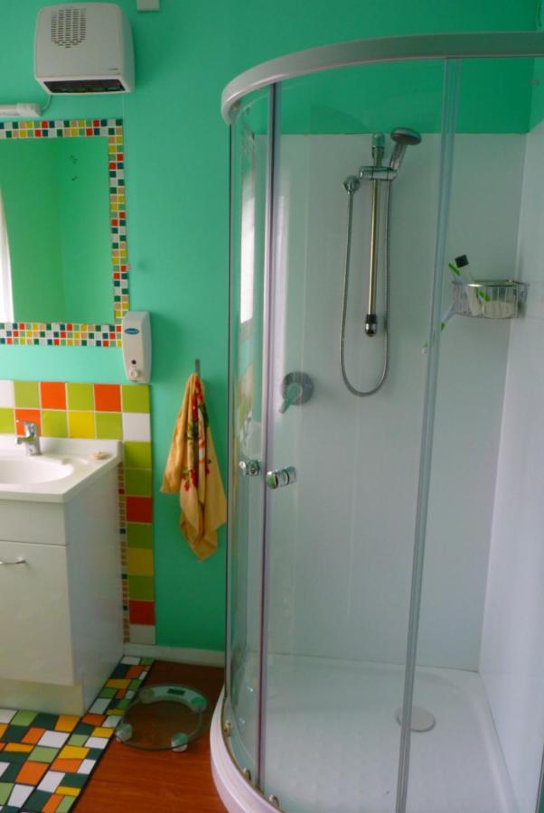 Grandad'S Homestay 298 Taumarunui Bagian luar foto