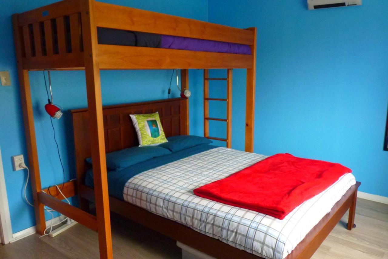 Grandad'S Homestay 298 Taumarunui Bagian luar foto