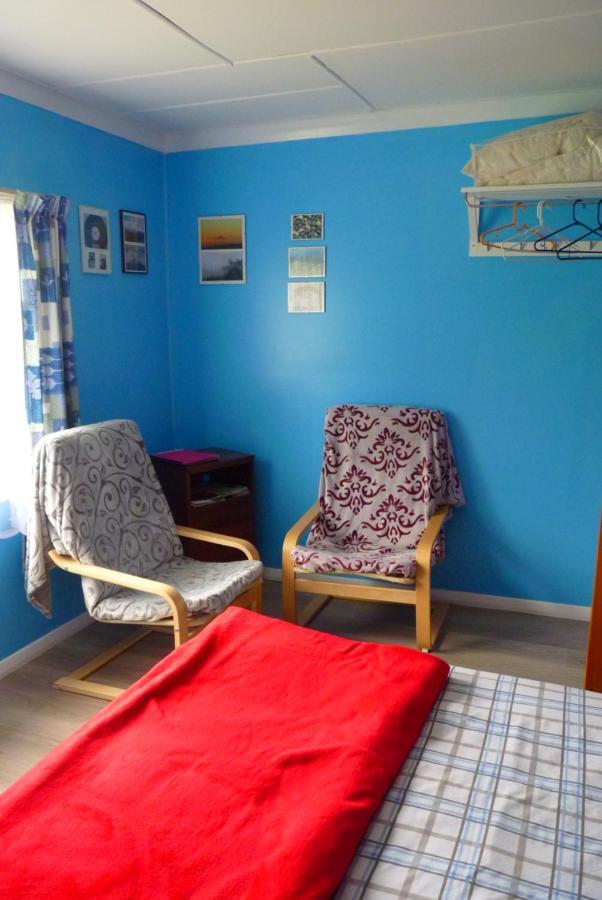 Grandad'S Homestay 298 Taumarunui Bagian luar foto