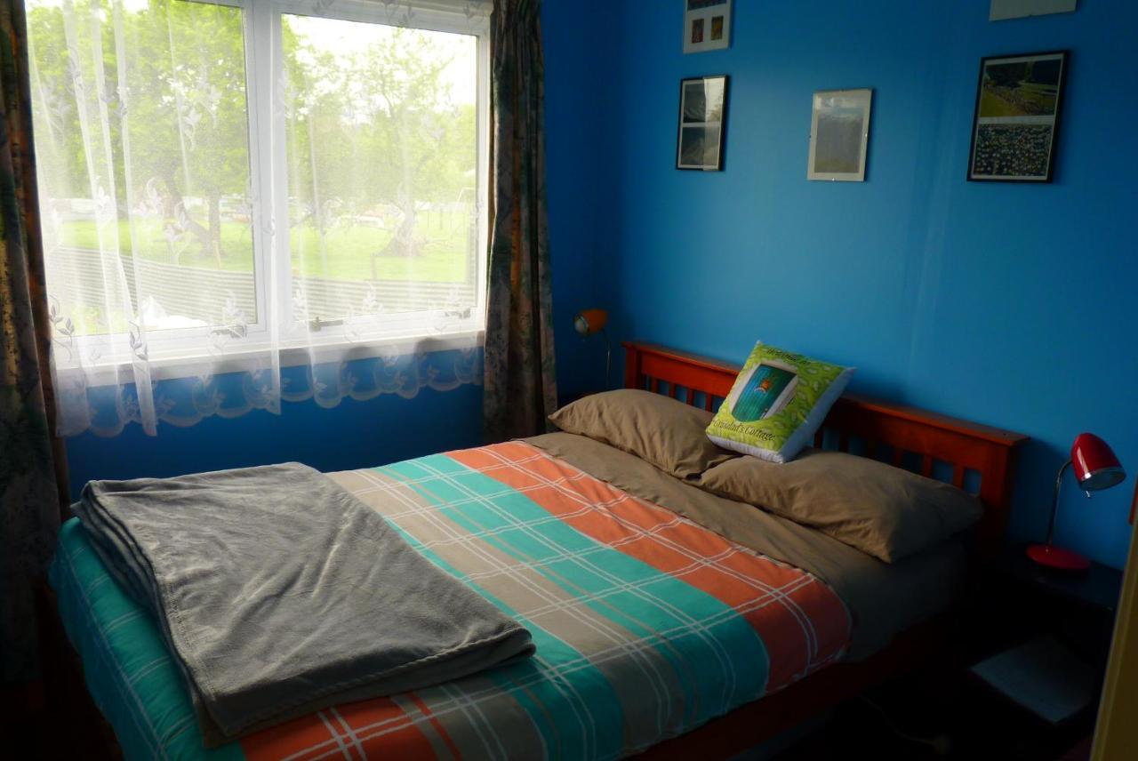 Grandad'S Homestay 298 Taumarunui Bagian luar foto