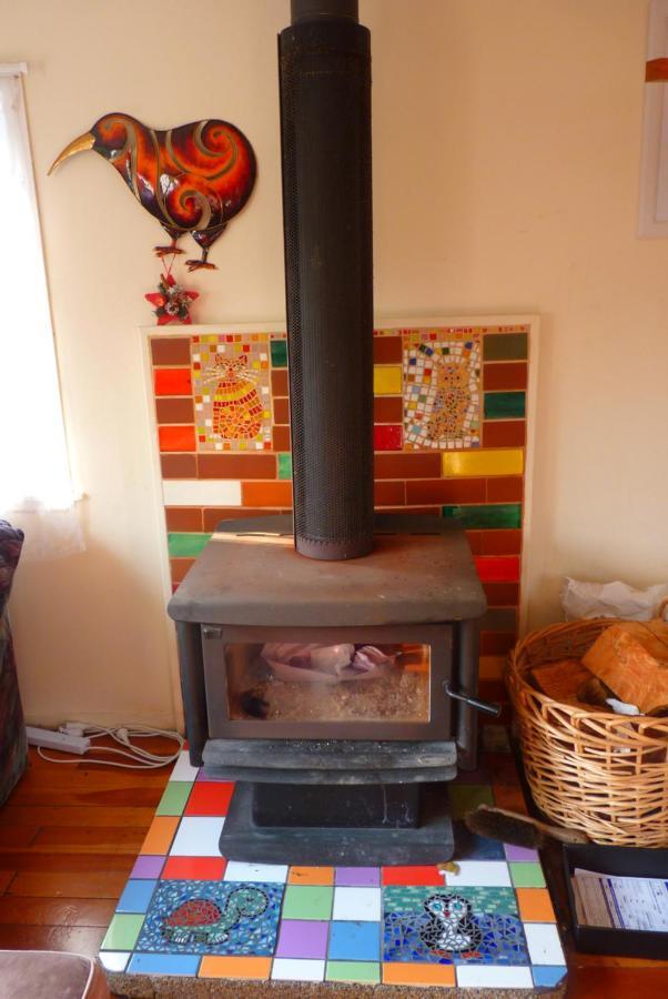 Grandad'S Homestay 298 Taumarunui Bagian luar foto