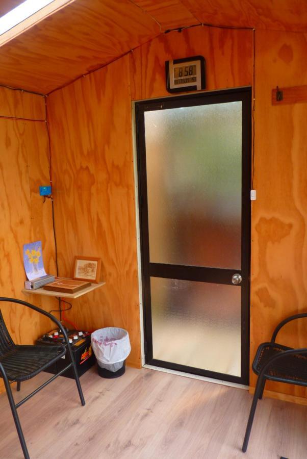 Grandad'S Homestay 298 Taumarunui Bagian luar foto