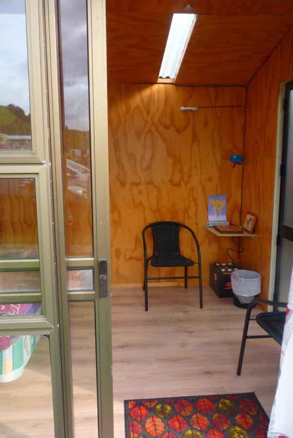 Grandad'S Homestay 298 Taumarunui Bagian luar foto